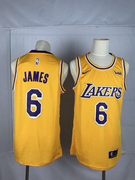 NBA Los Angeles Lakers-401