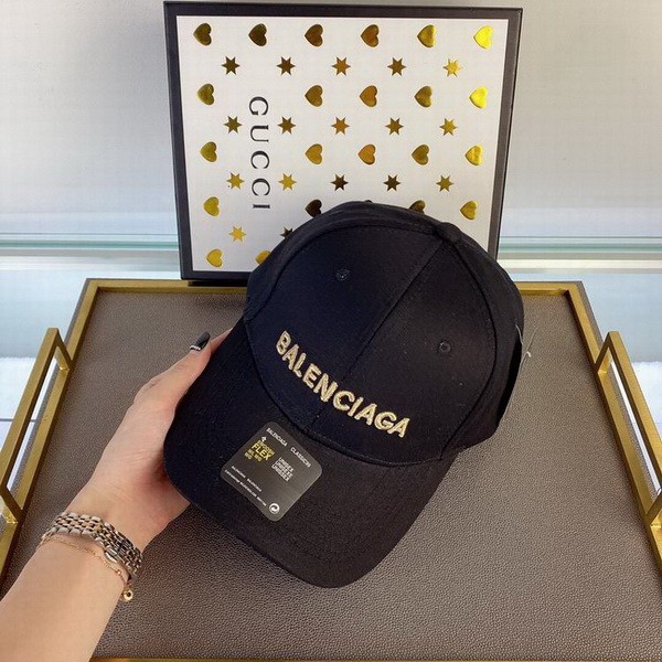 B Hats AAA-176