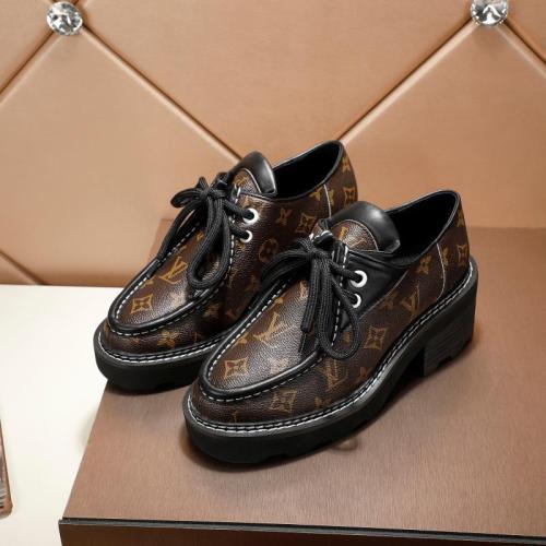 LV Men shoes 1：1 quality-3393