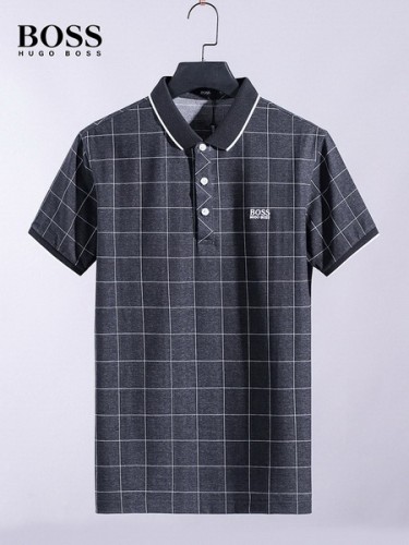 Boss polo t-shirt men-080(M-XXXL)