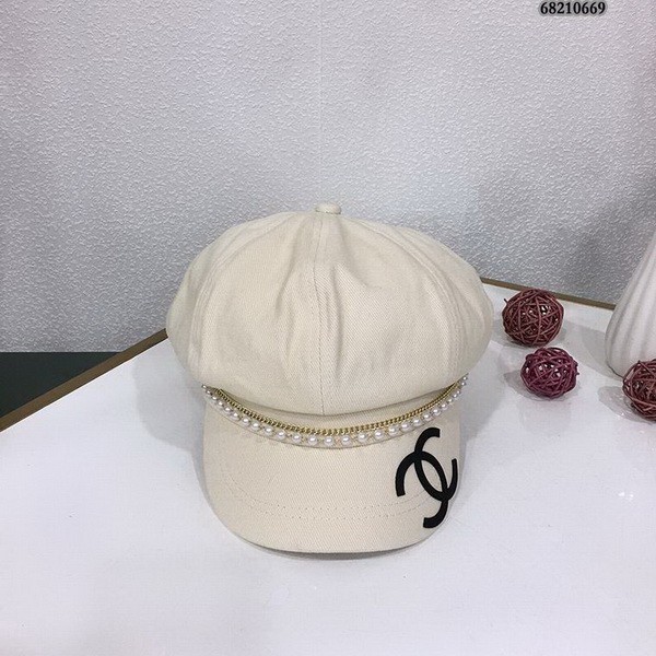 CHAL Hats AAA-724
