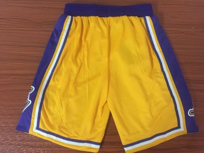 NBA Shorts-115