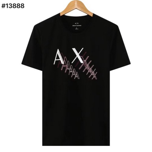 Armani t-shirt men-212(M-XXXL)