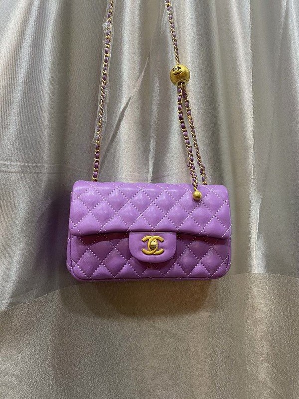 CHAL Handbags AAA Quality-114