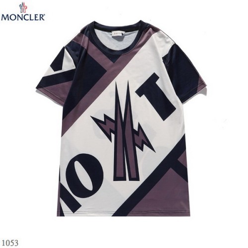 Moncler t-shirt men-121(S-XXL)
