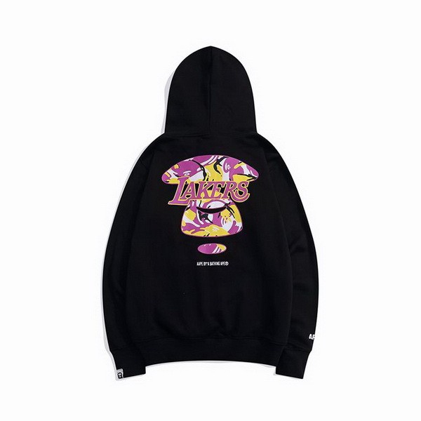 Bape men Hoodies-517(M-XXXL)