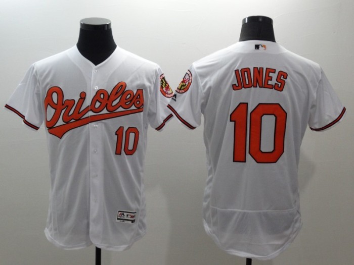 MLB Baltimore Orioles-061