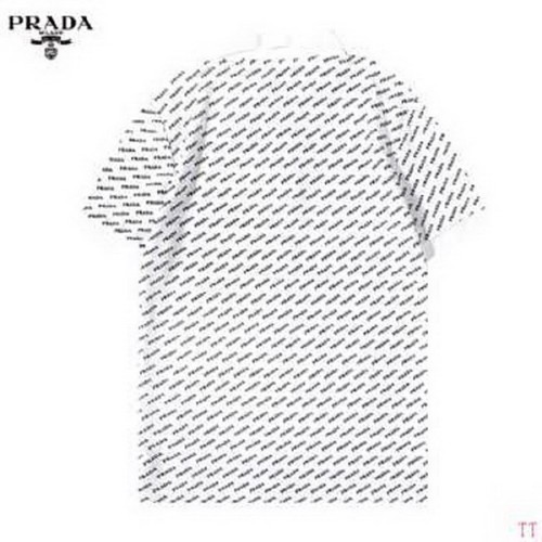 Prada Polo t-shirt men-013(M-XXL)