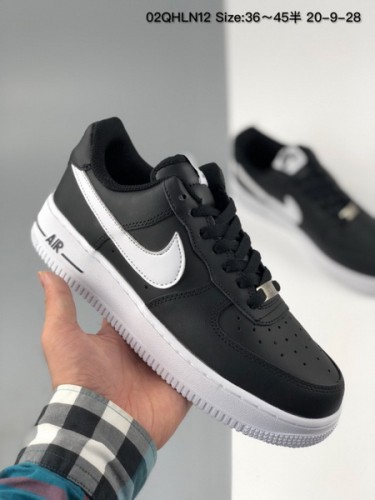 Nike air force shoes women low-1876