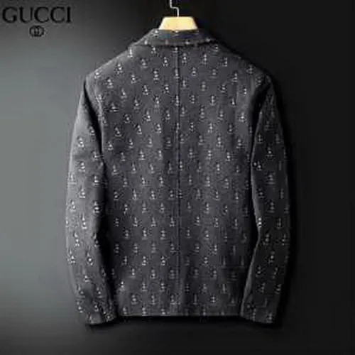 G long sleeve men suit-809(M-XXXL)