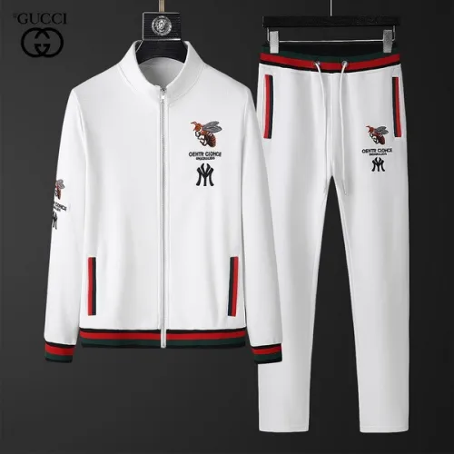 G long sleeve men suit-733(M-XXXXL)