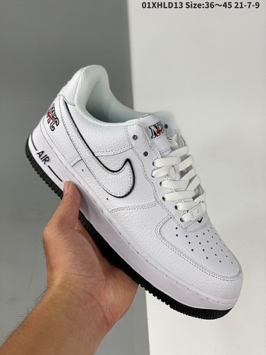 Nike air force shoes men low-2660