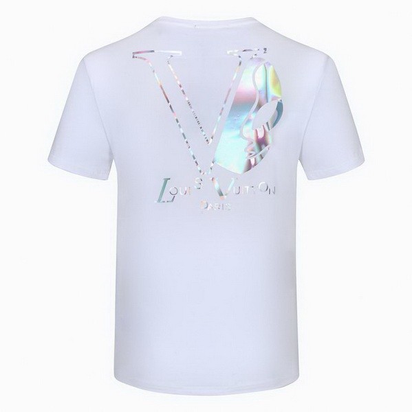 LV  t-shirt men-183(M-XXXL)