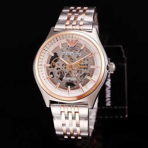 Armani Watches-201