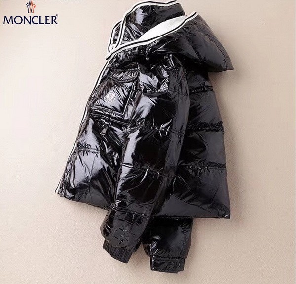 Moncler Down Coat men-476(M-XXXL)