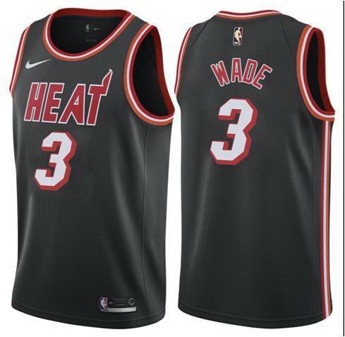 NBA Miami Heat-019