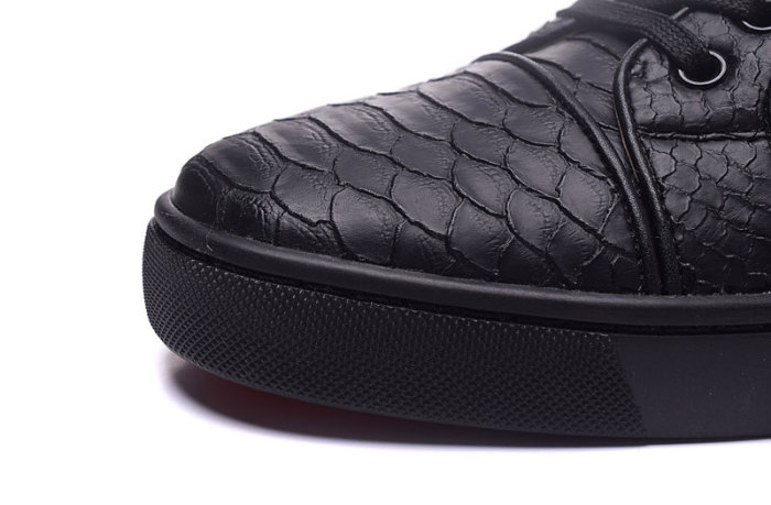 Christian Louboutin mens shoes-429