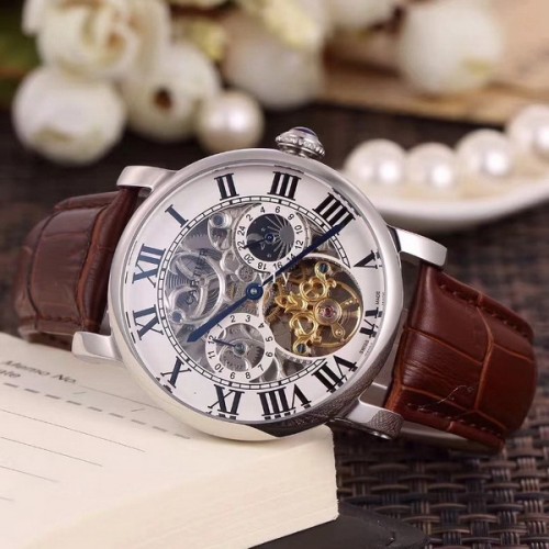 Cartier Watches-425