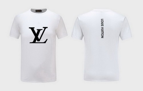LV  t-shirt men-726(M-XXXXXXL)