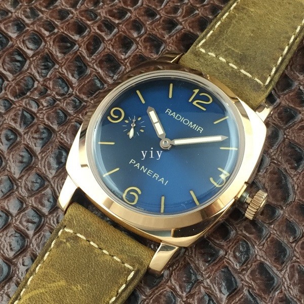 Panerai Watches-229