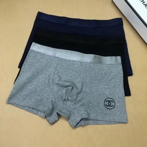 CHAL underwear-016(L-XXXL)