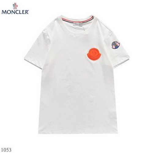 Moncler t-shirt men-118(S-XXL)