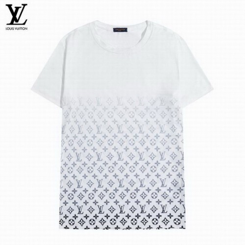 LV  t-shirt men-428(S-XXL)