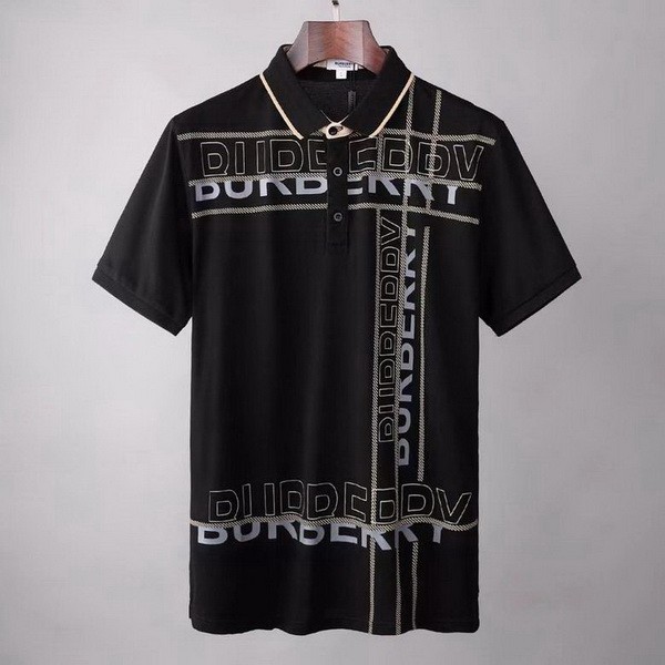 Burberry polo men t-shirt-123(M-XXXL)