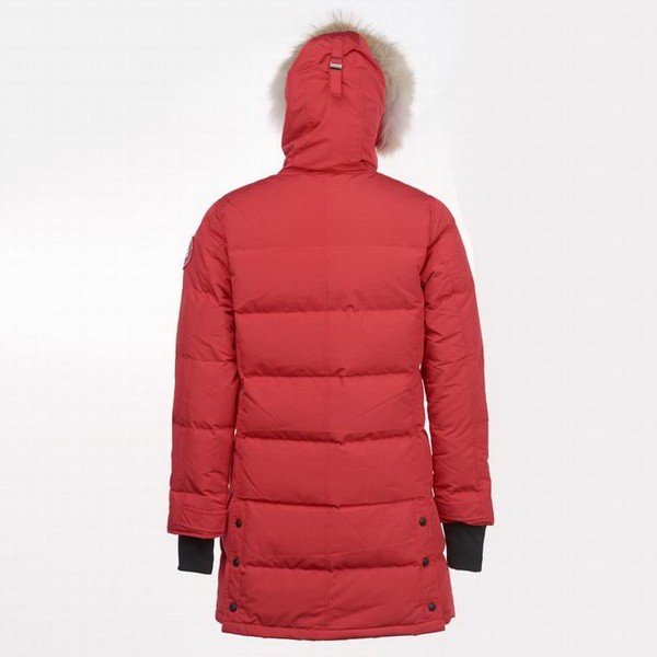 CG Down Jacket women-031