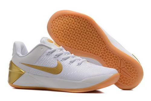 Nike Kobe Bryant 12 Shoes-046