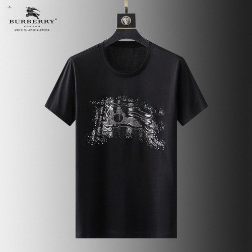 Burberry t-shirt men-482(M-XXXXL)