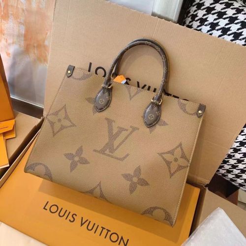 LV High End Quality Bag-725