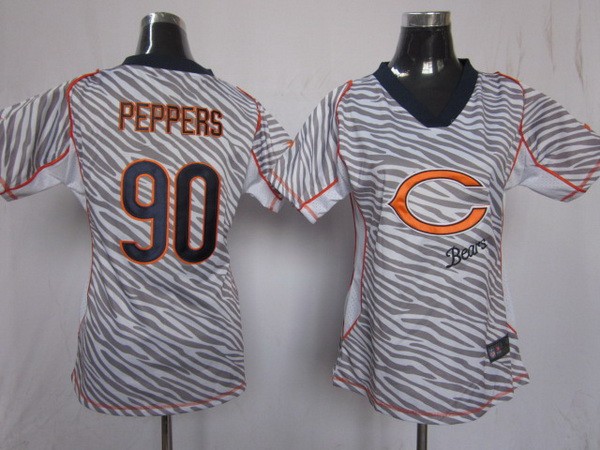 NEW NFL jerseys women-563