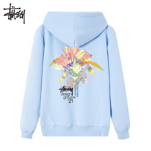 Stussy men Hoodies-362(S-XXL)