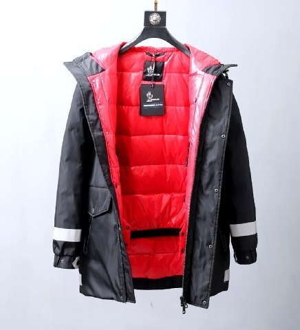 Moncler Down Coat men-321(M-XXXL)