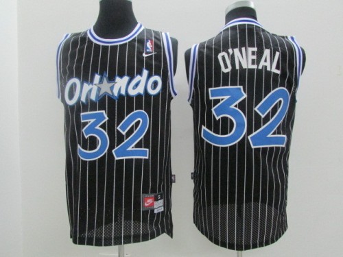 NBA Orlando Maqic-013