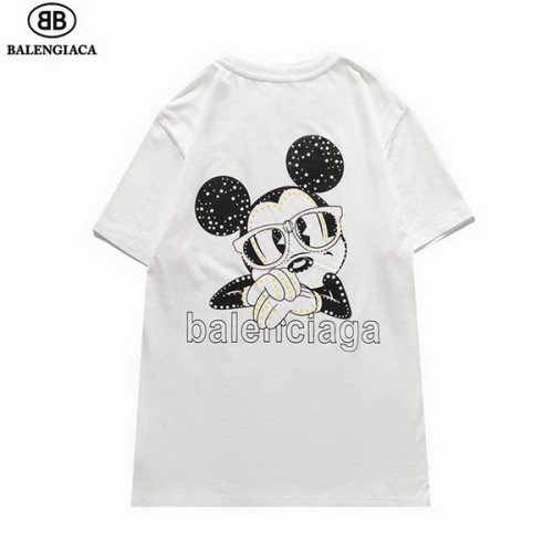 B t-shirt men-065(S-XXL)