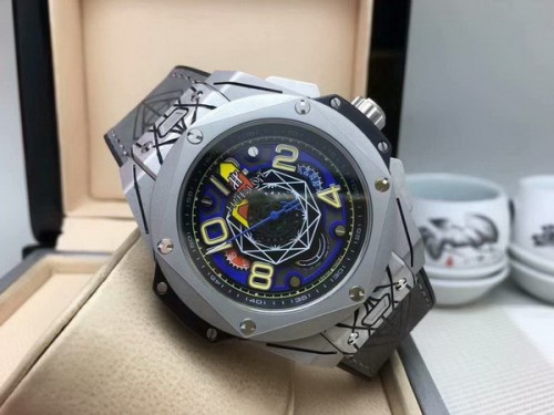 Hublot Watches-469