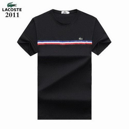 Lacoste t-shirt men-011(M-XXXL)