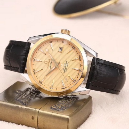 Omega  Watches-565