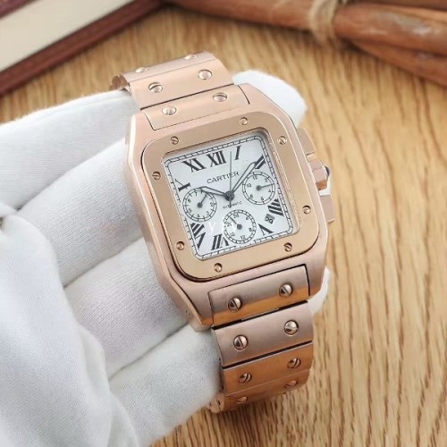 Cartier Watches-379
