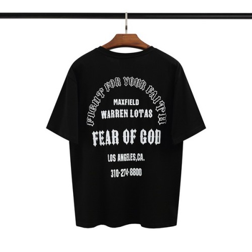Fear of God T-shirts-240(S-XL)