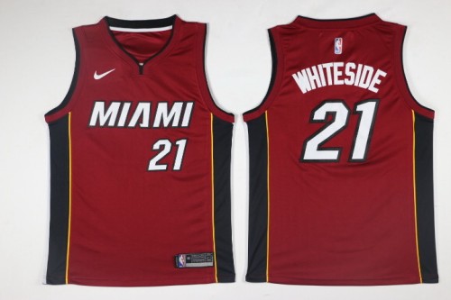 NBA Miami Heat-015
