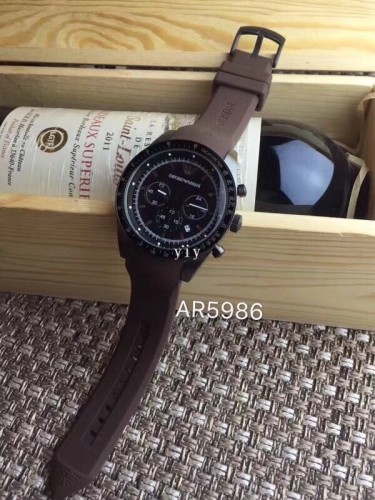 Armani Watches-112