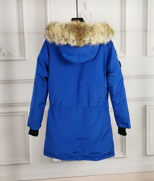 CG Down Jacket women-124