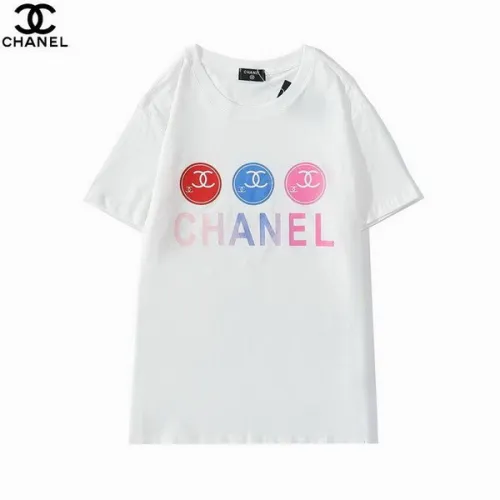 CHNL t-shirt men-226(S-XXL)