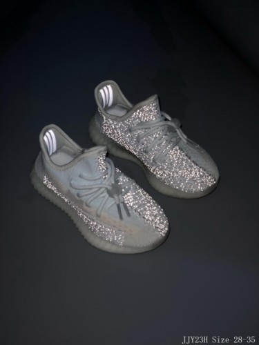 Yeezy 350 Boost V2 shoes kids-110
