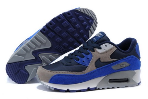 Nike Air Max 90 men shoes-523