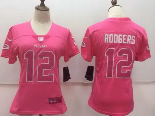 NFL 2019 Jerseys women-609