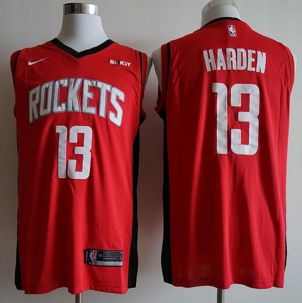 NBA Housto Rockets-075